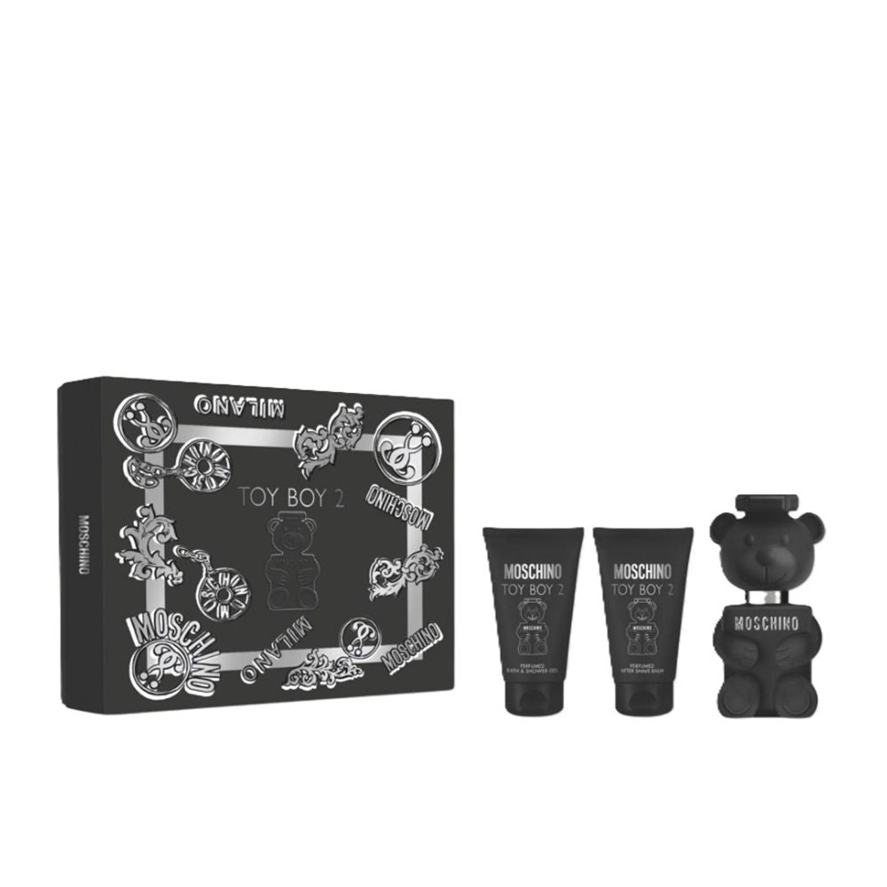 2 — Coffret EDP