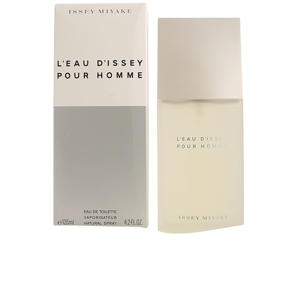 L'Eau D'Issey Pour Homme Eau De Toilette - Plureals