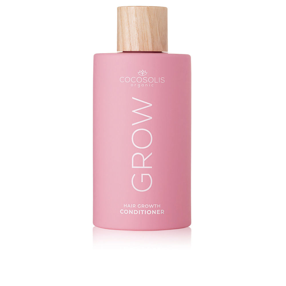 Après-shampooing fortifiant densité