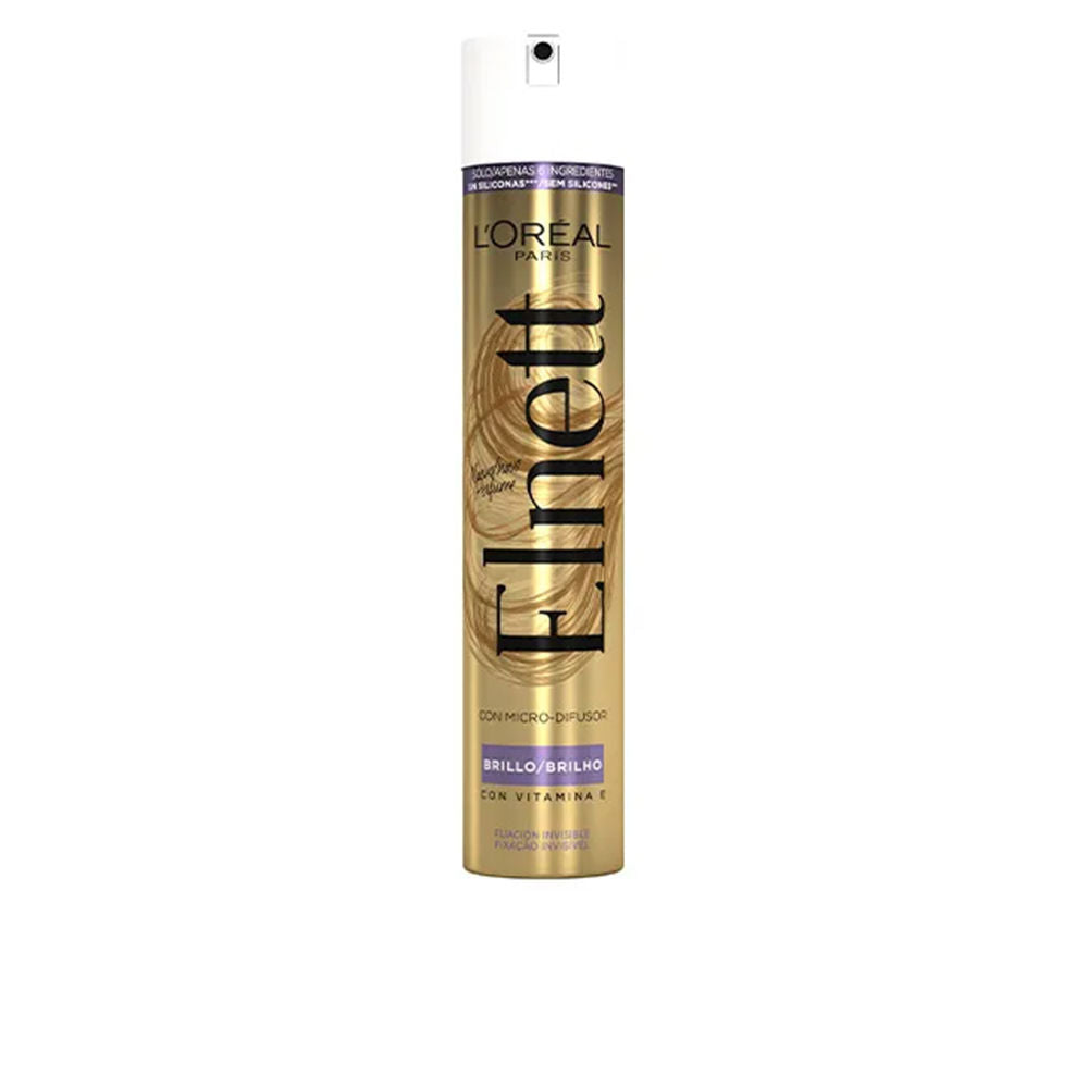 ELNETT lumière ultra-strong hold hair 400 ml