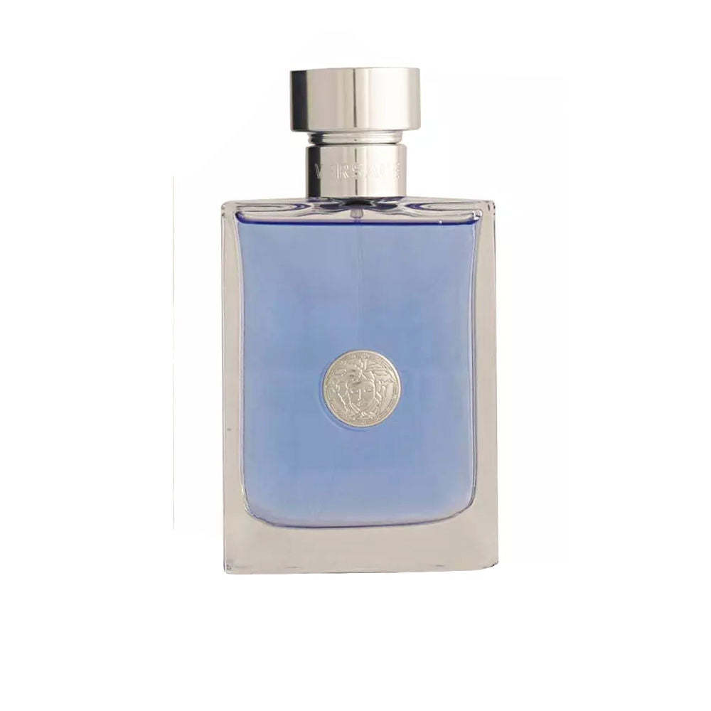 VERSACE POUR HOMME Eau de Toilette (EDT) - Plureals