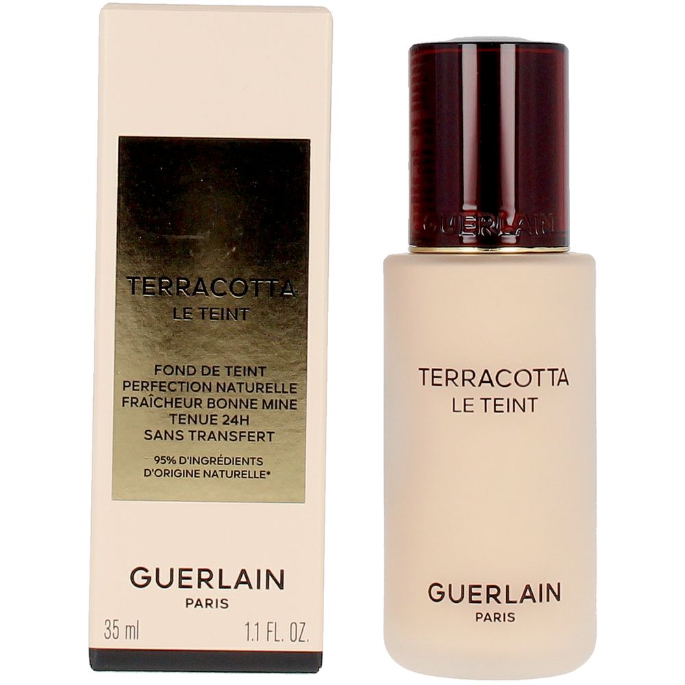TERRACOTTA LE TEINT