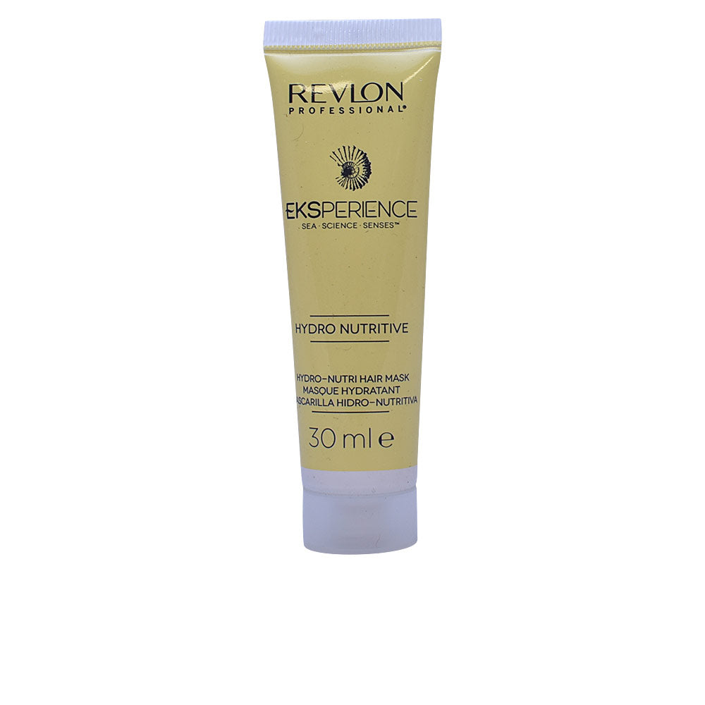 EKSPERIENCE HYDRO NUTRITIVE mask 30 ml - Plureals