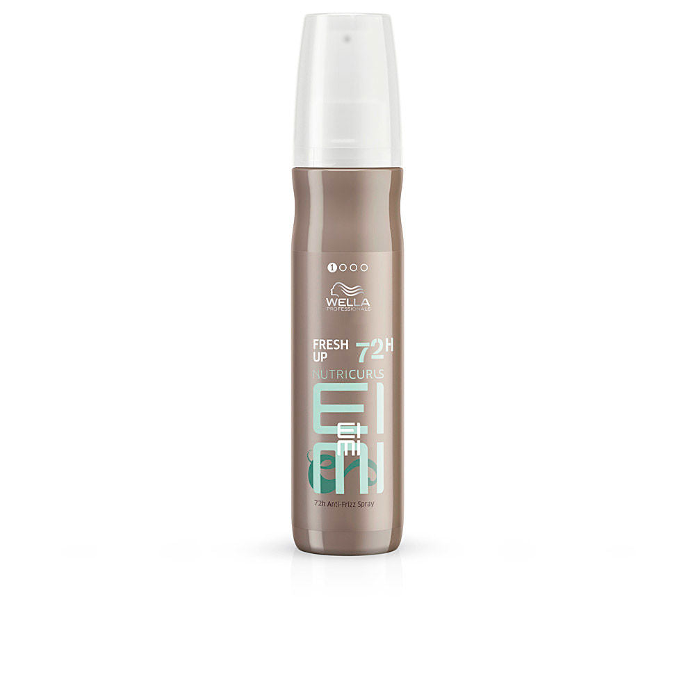 EIMI nutricurls fresh up 150 ml - Unisex