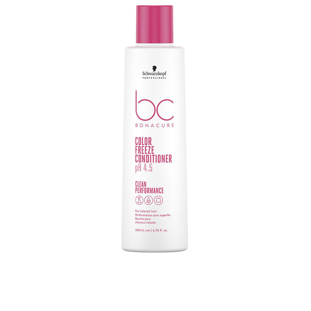 Après-shampooing protecteur de couleur