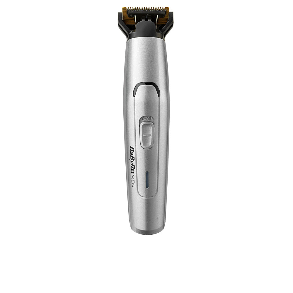 BABYLISS AFEITADORA MT861E recortador barba, cabeza&cuerpo