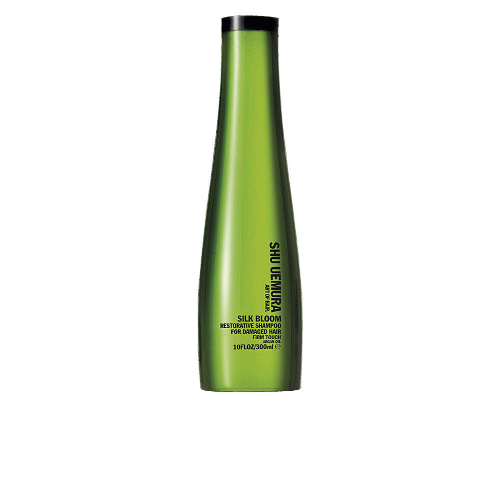 Shampooing réparateur sublimateur