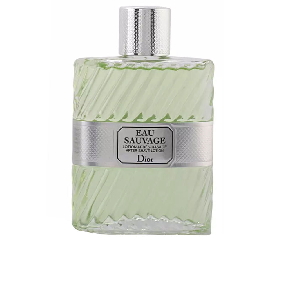 DIOR EAU SAUVAGE après-rasage