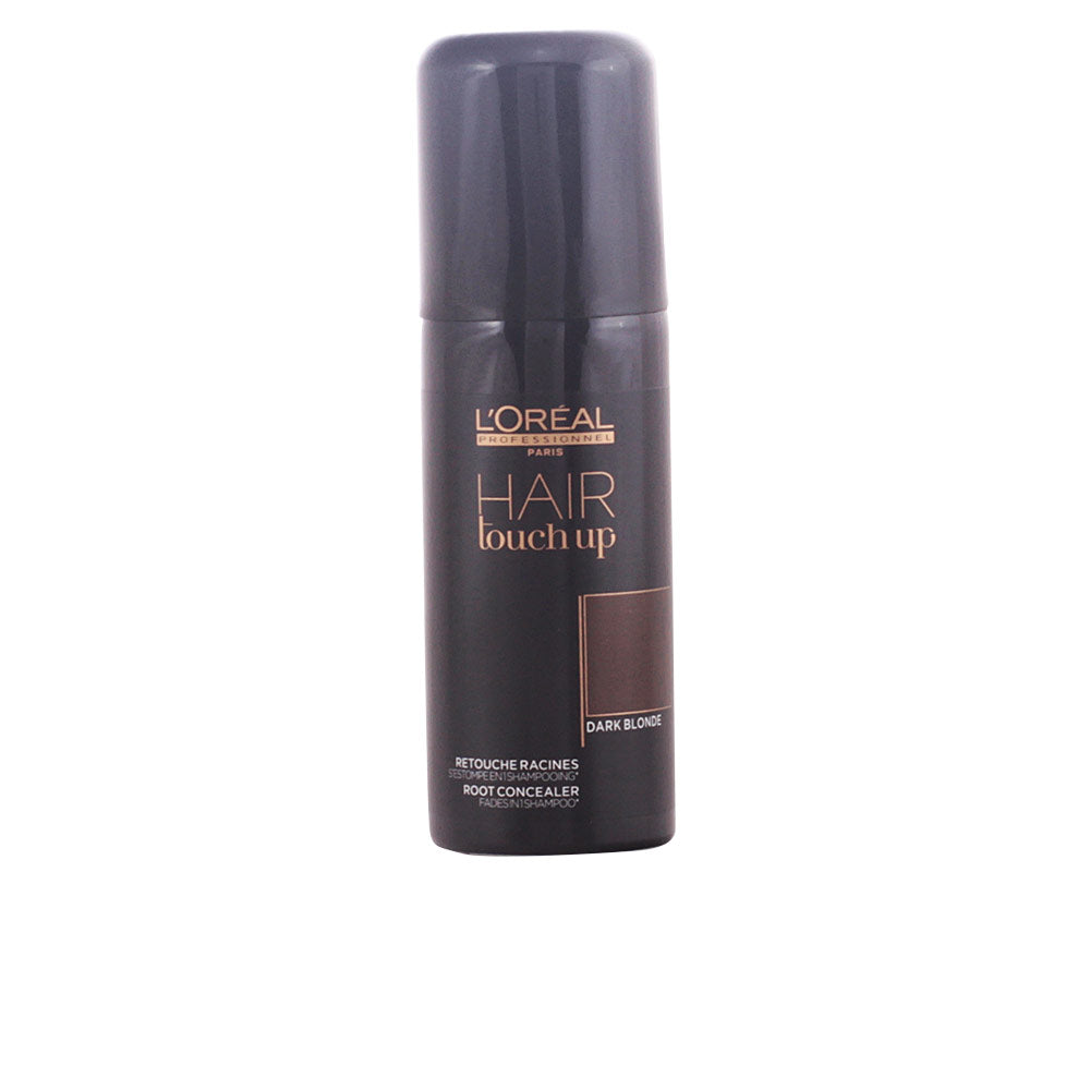 HAIR TOUCH UP root concealer #dark blonde 75 ml - Unisex