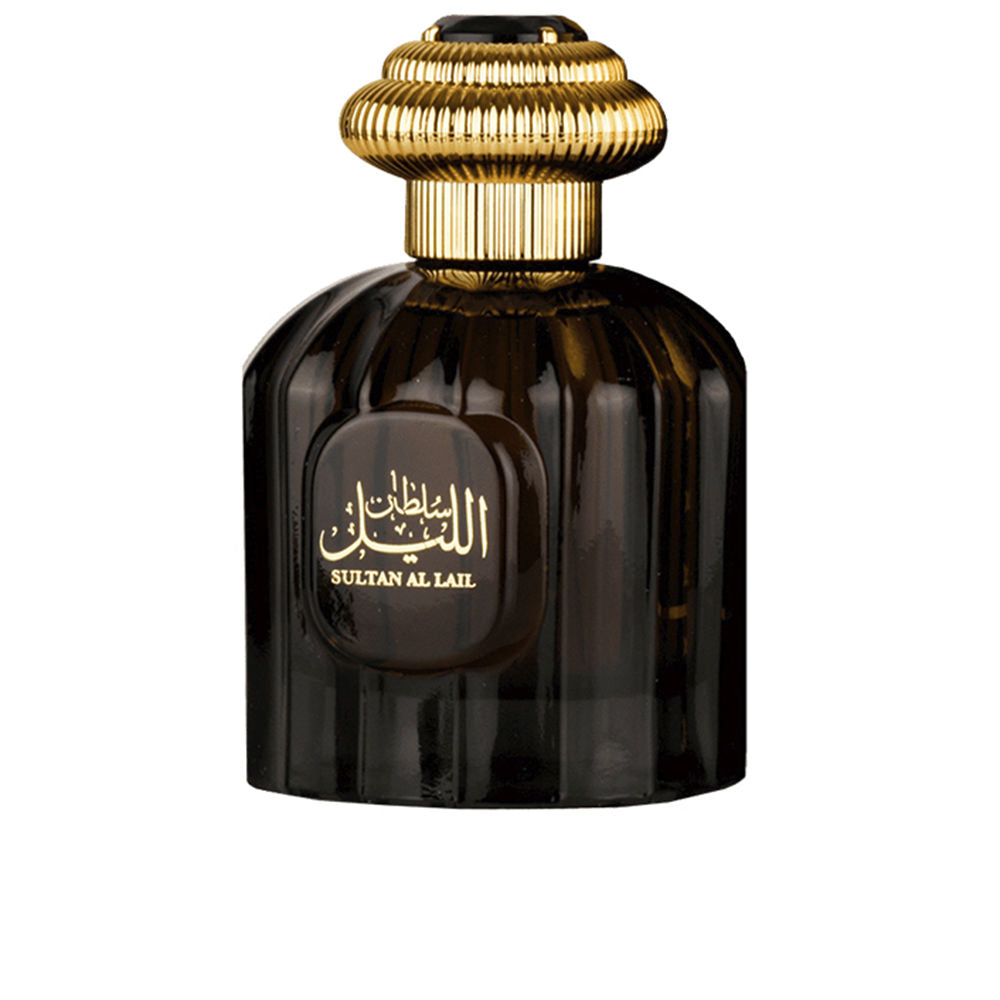 SULTAN AL LAIL edp vapo 100 ml - Plureals
