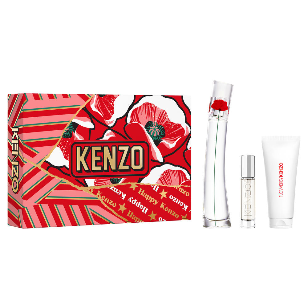 Coffret EDT