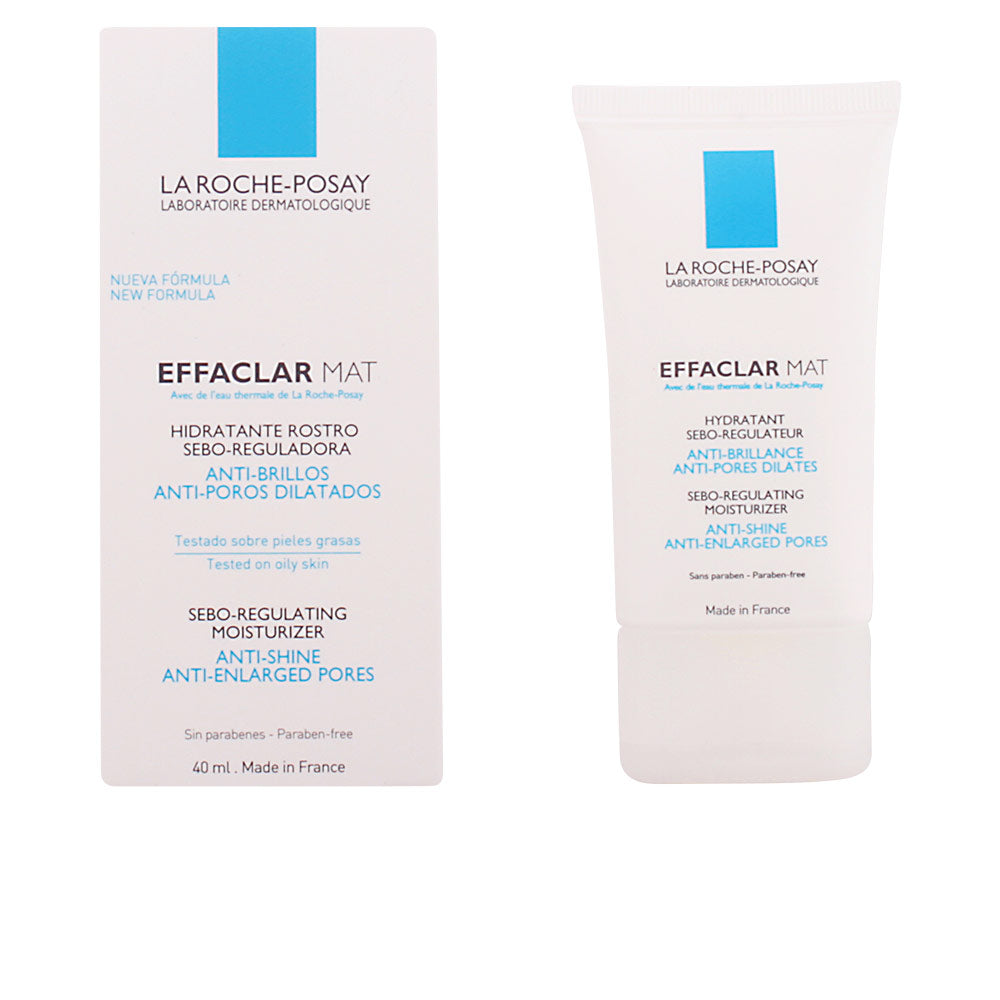 Soin Matifiant Hydratant Anti-Pores