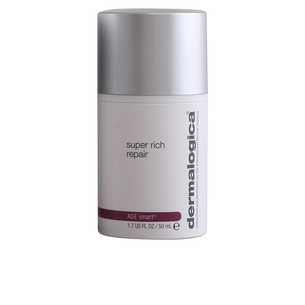 Crème Super Riche Réparatrice Anti-Âge