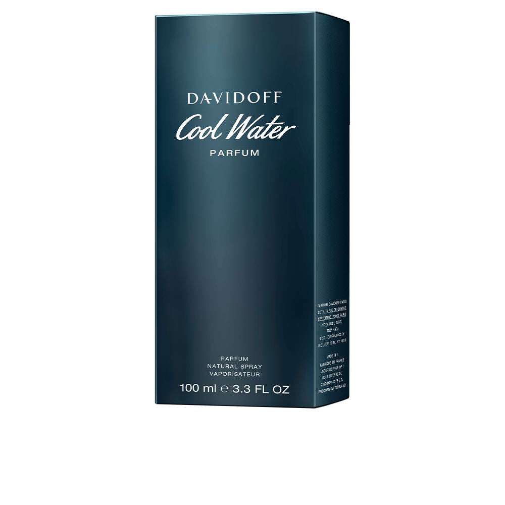 COOL WATER Eau de Parfum (EDP)  100 ml