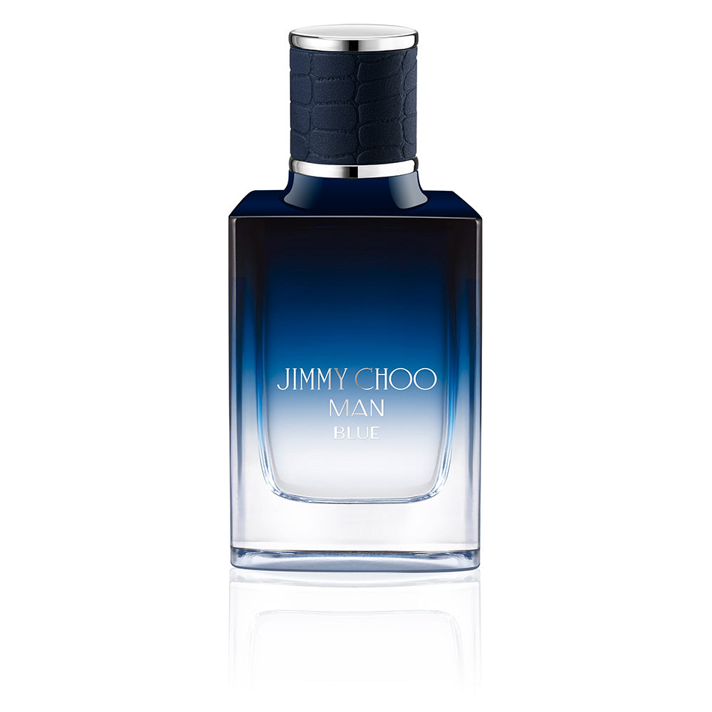 JIMMY CHOO MAN BLUE Eau de Toilette (EDT) - Plureals