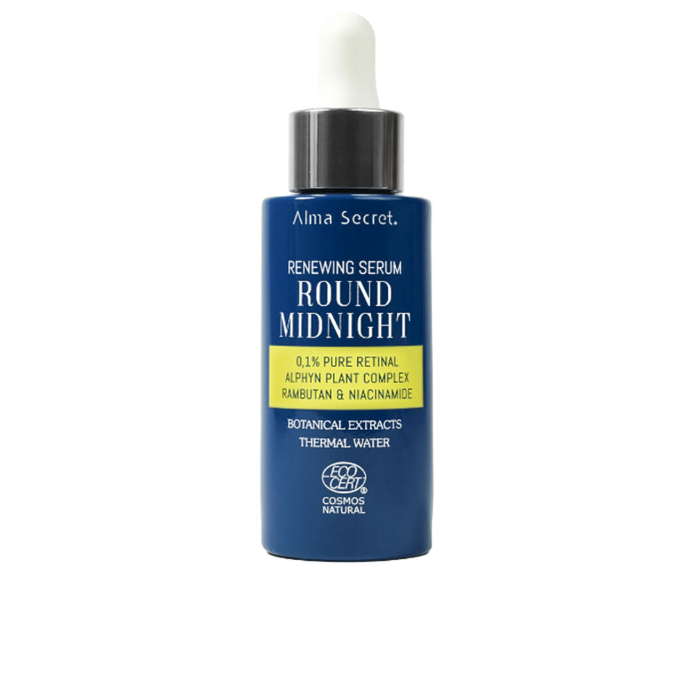 ROUND MIDNIGHT Serum Pure Retinal 0.1%