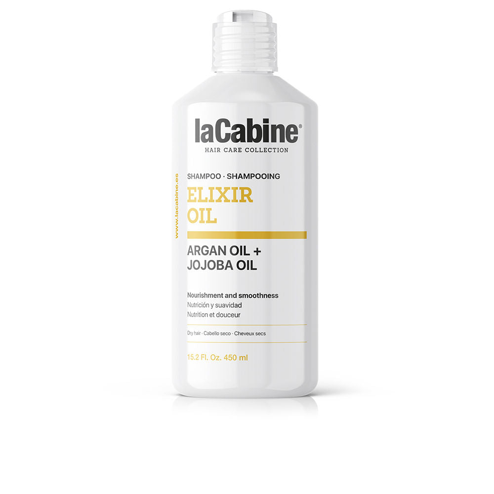 CURL EXPRESSION cleansing gel shampoo 500 ml - Plureals