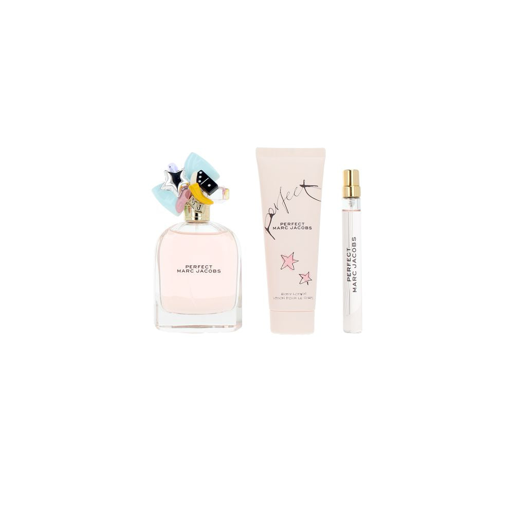 PERFECT CASE 3 pcs - Plureals
