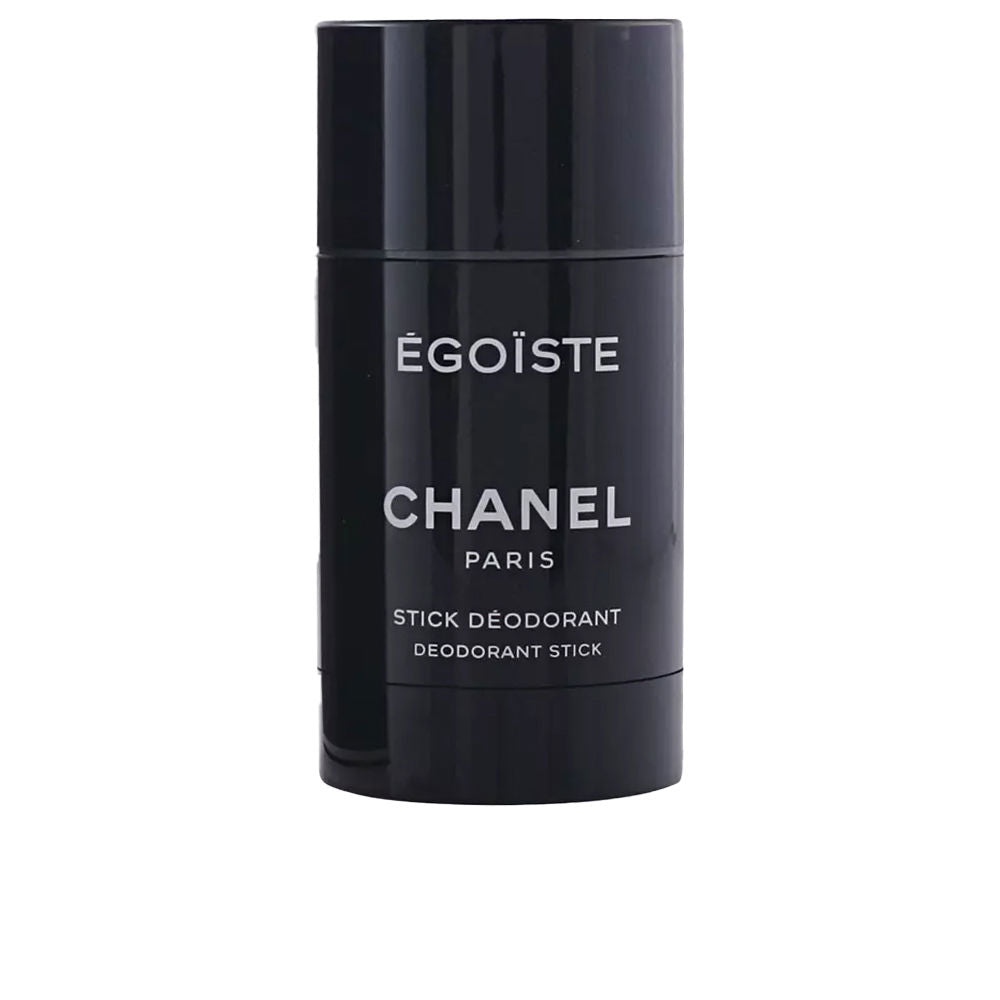 CHANEL ÉGOÏSTE déodorant stick