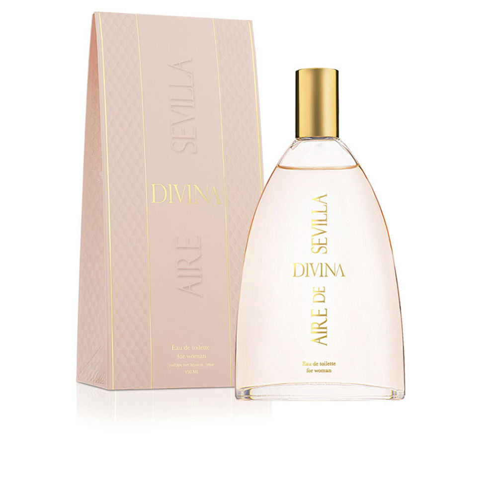 De Sevilla Divina EDT