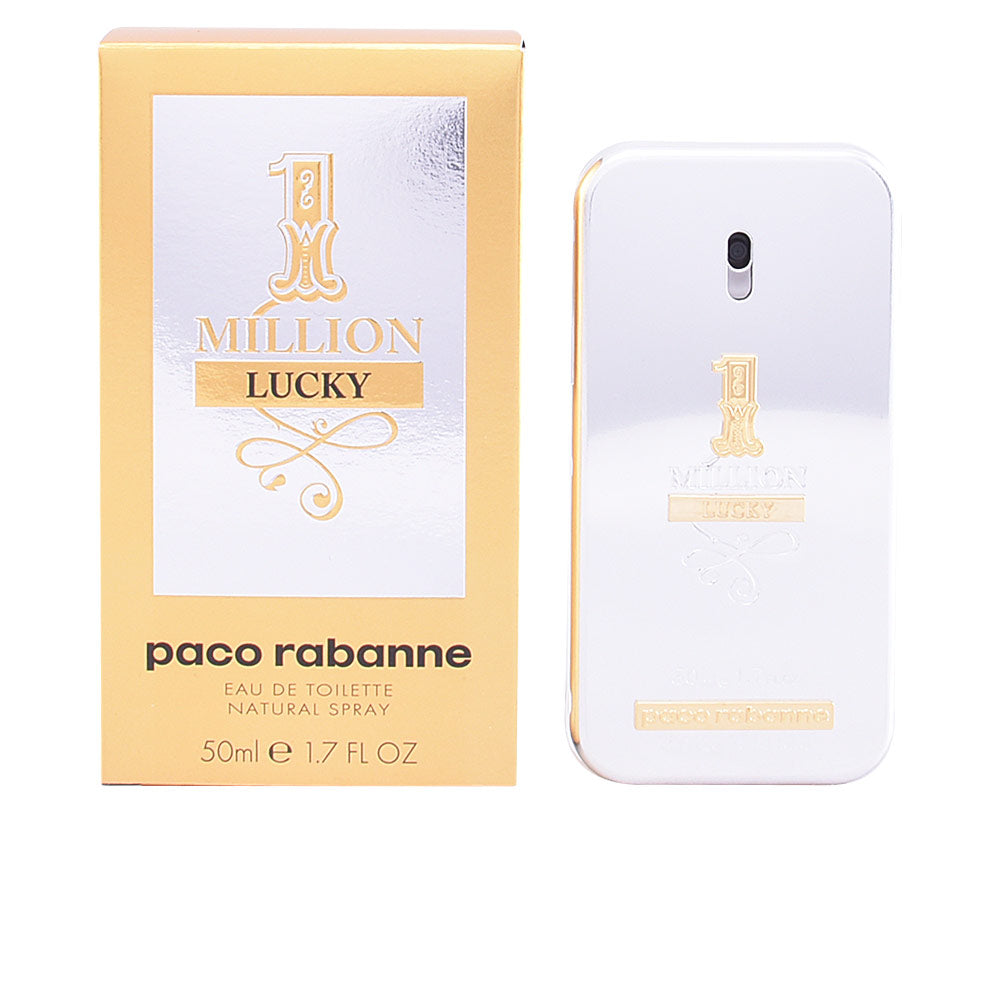 Lucky EDT