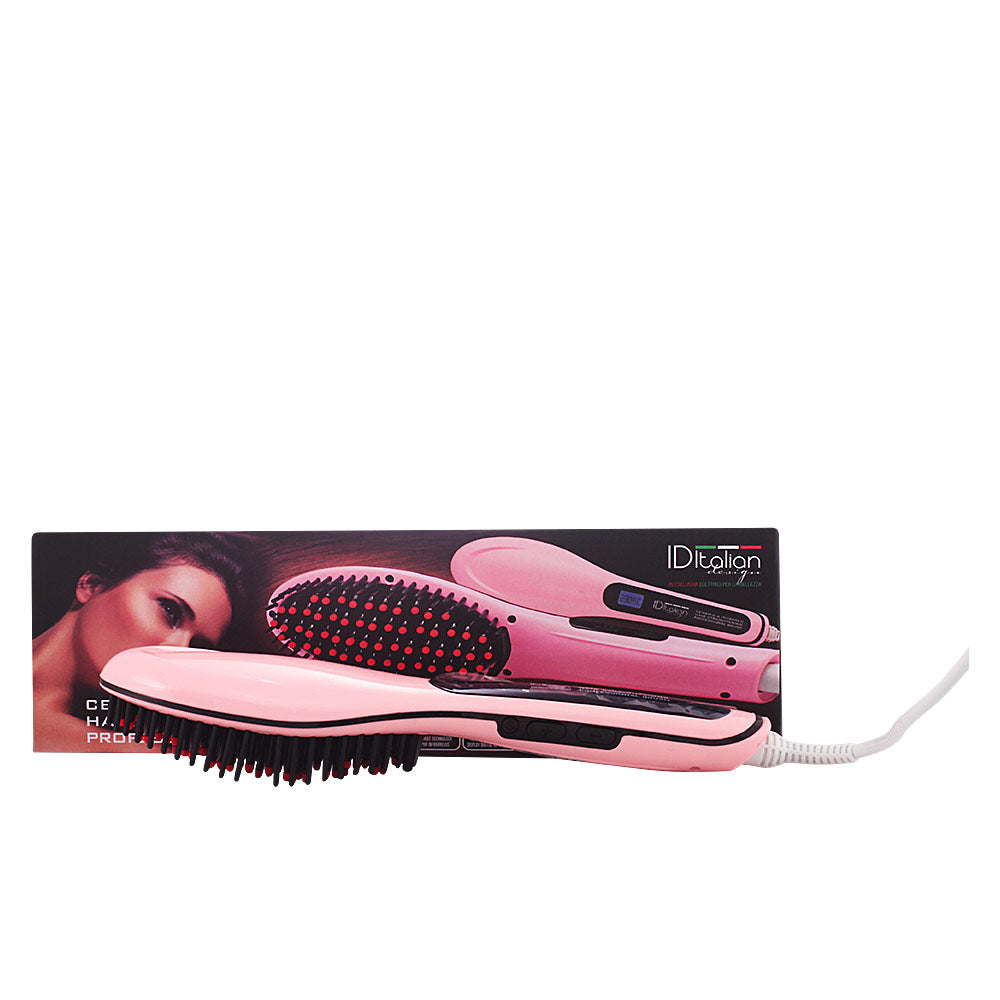 IDITALIAN ceramic & infrared professional brush 30w 1 pz - Plureals