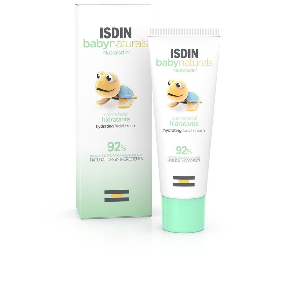Crème hydratante Isdin