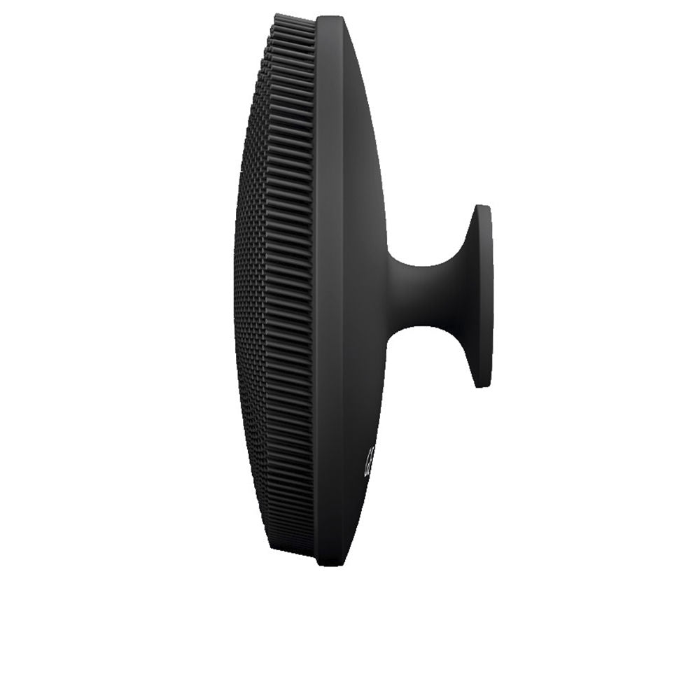 Brosse Visage 4-en-1 Guidée App #Noir Geske