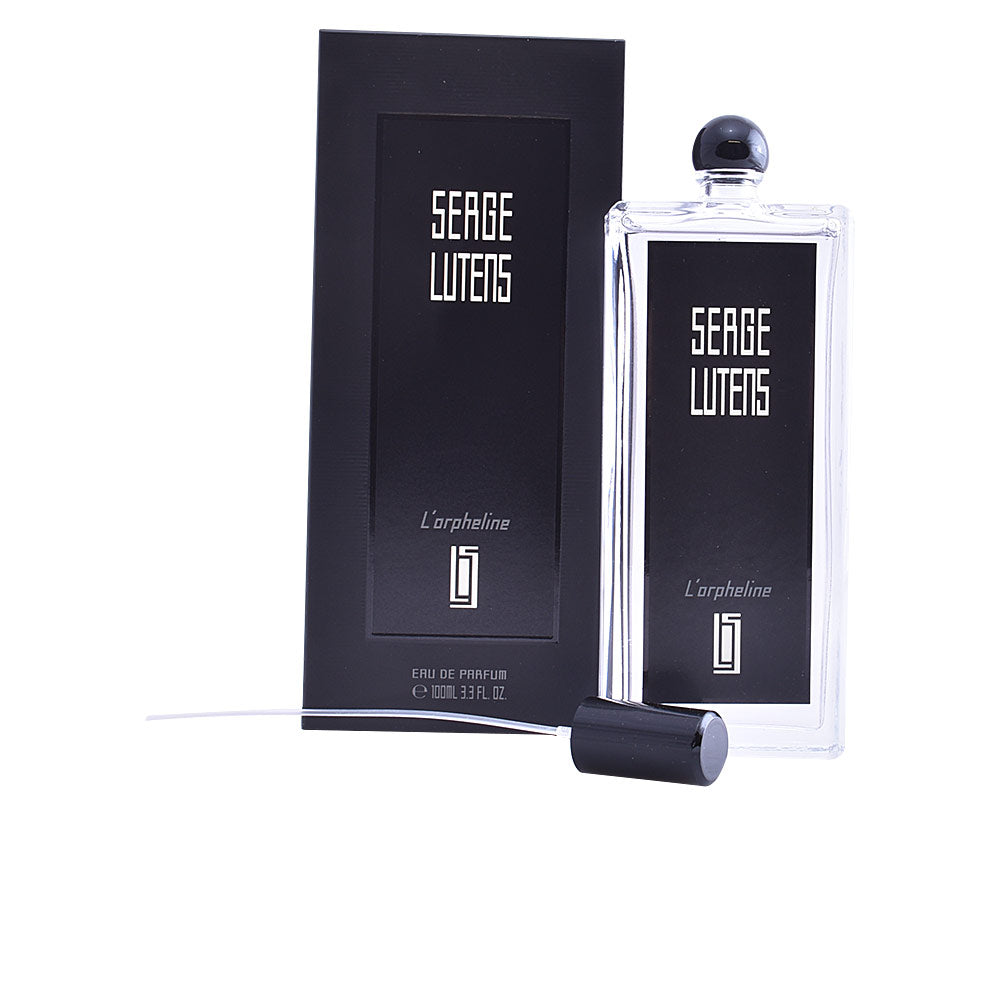 L'ORPHELINE edp vapo 100 ml - Plureals