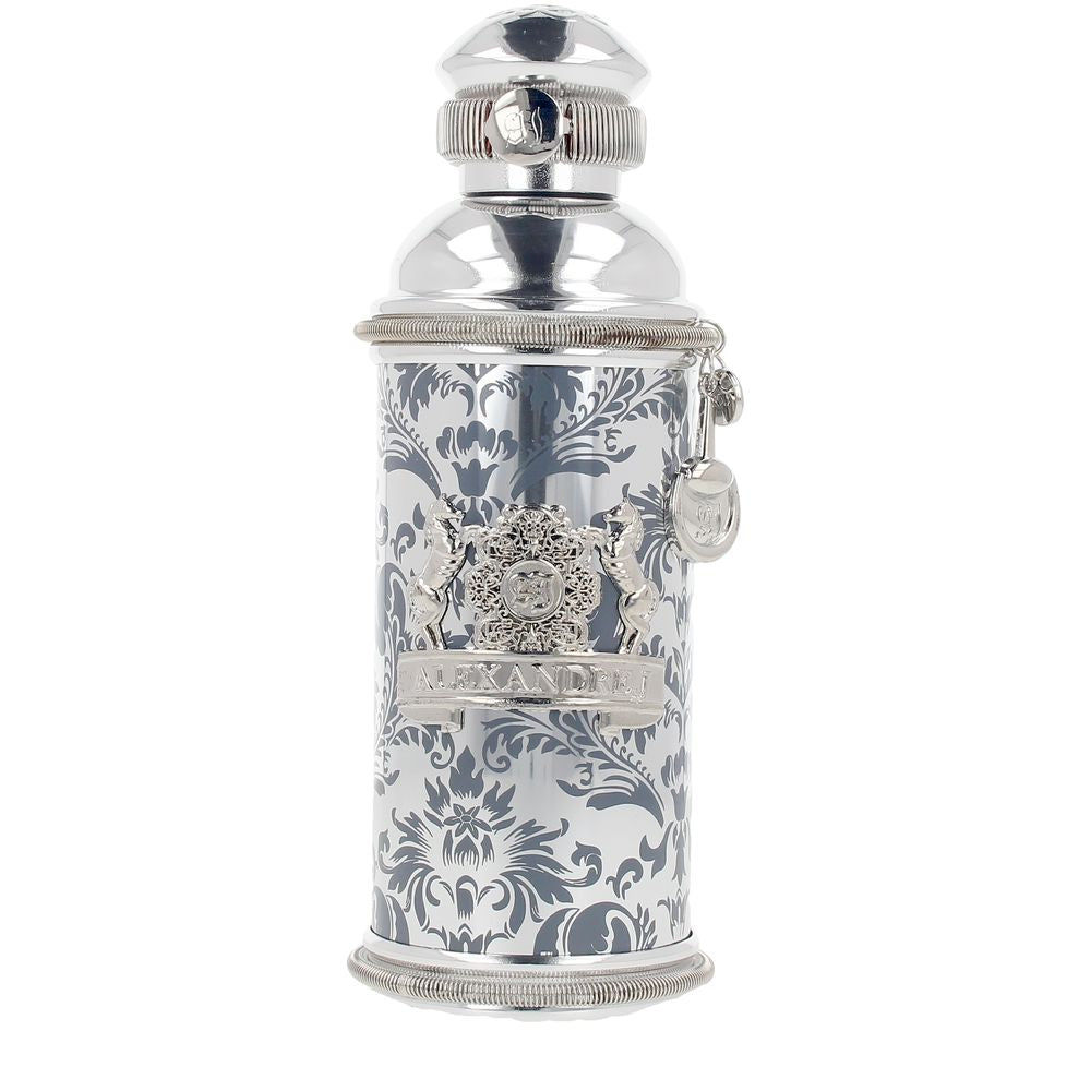 SILVER OMBRE edp vapo 100 ml - Plureals