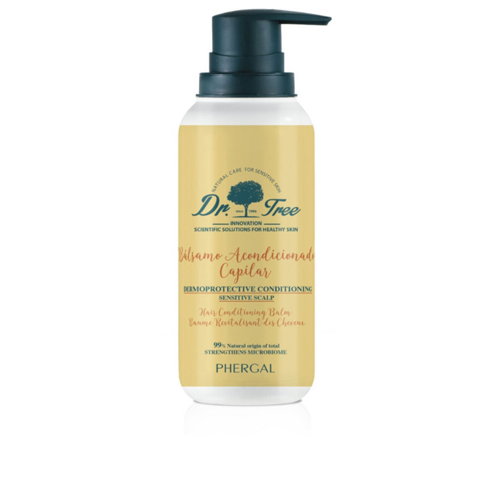 BALM hair conditioner 200 ml - Plureals