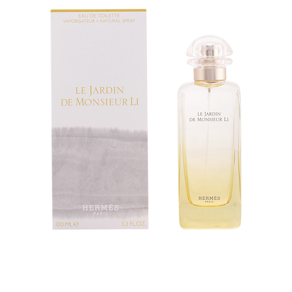 Le Jardin de Monsieur Li EDT