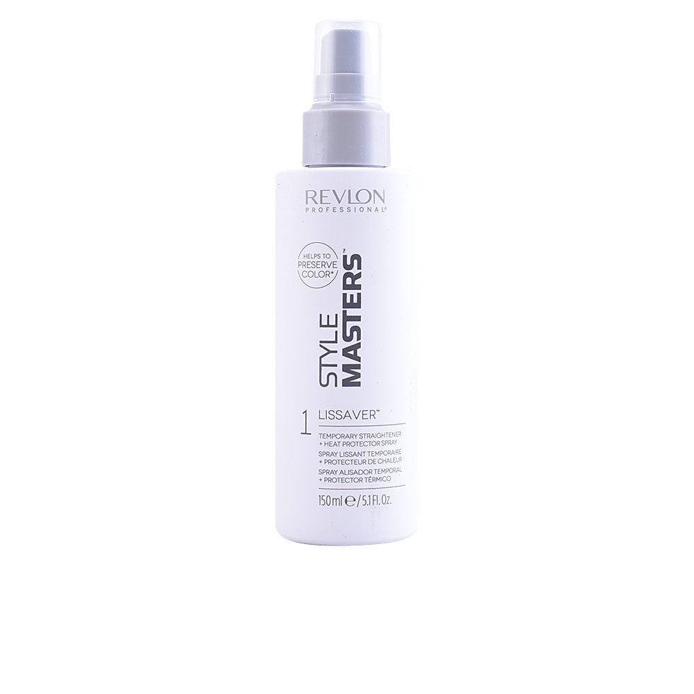 STYLE MASTERS lissaver 150 ml - Plureals