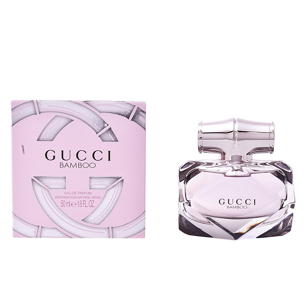 GUCCI BAMBOO eau de parfum vapo 50 ml - Plureals