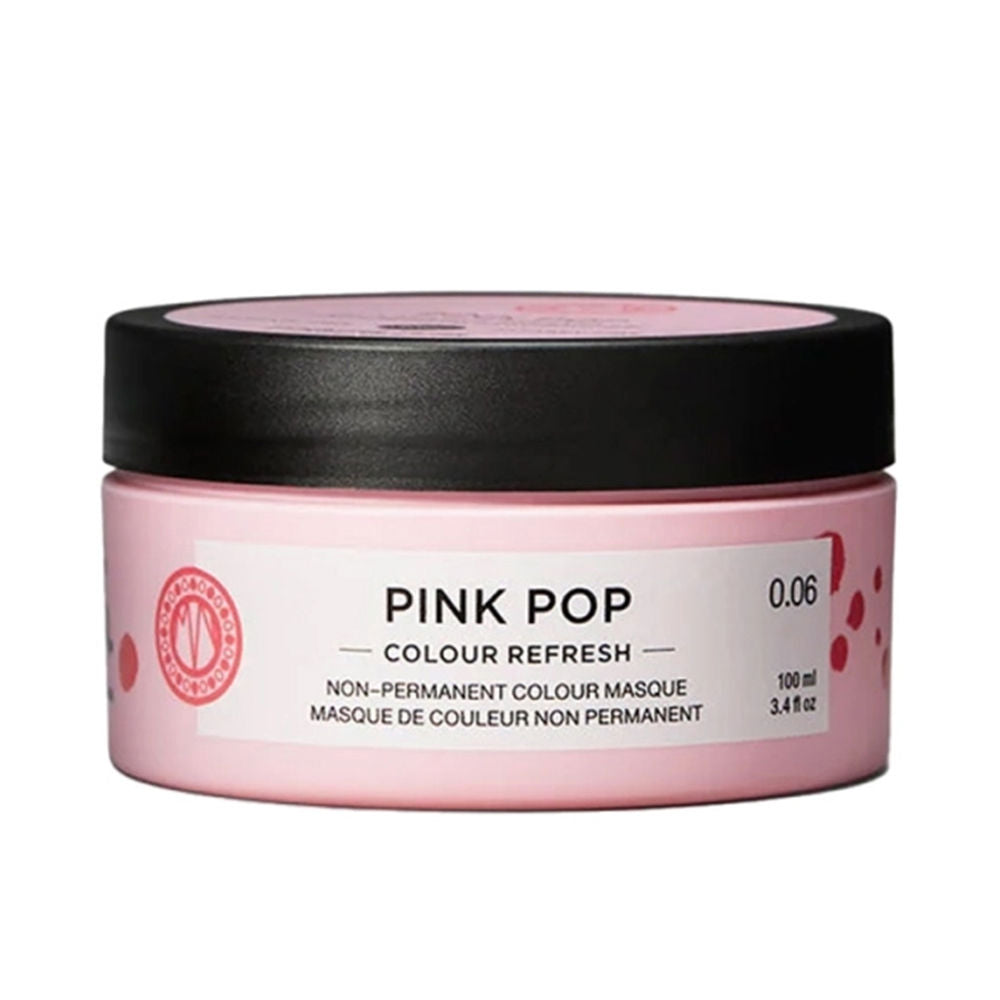Masque repigmentant — Pink Pop (rose)