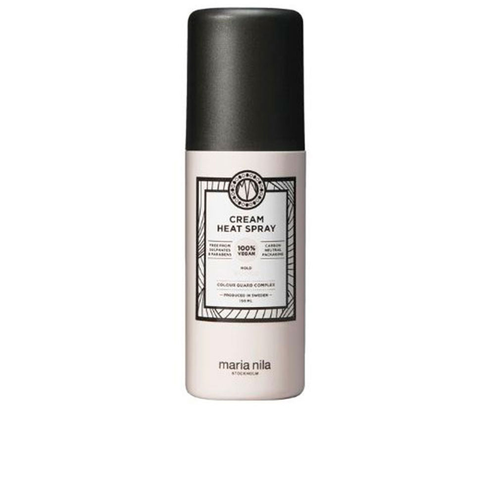 CREAM HEAT  125 ml