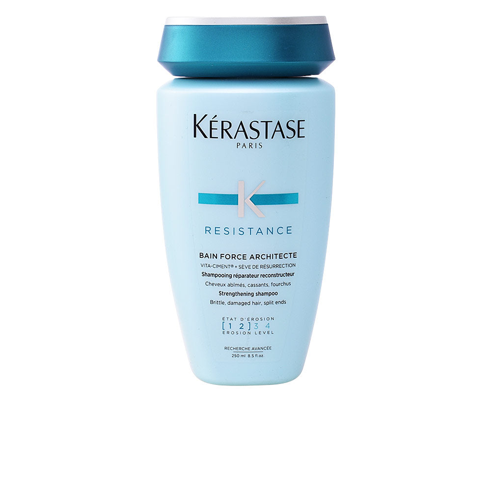 RESISTANCE bain force architecte 250 ml - Unisex