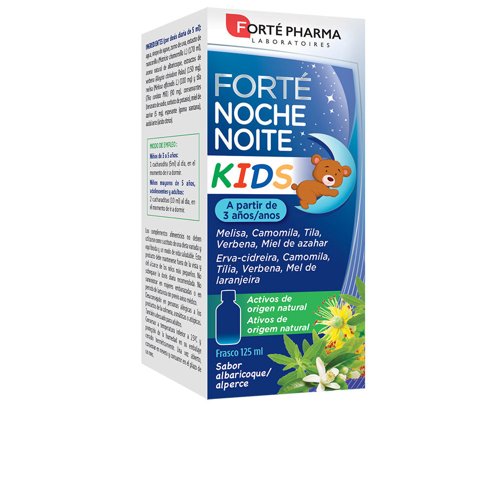 Complément alimentaire Forté Pharma