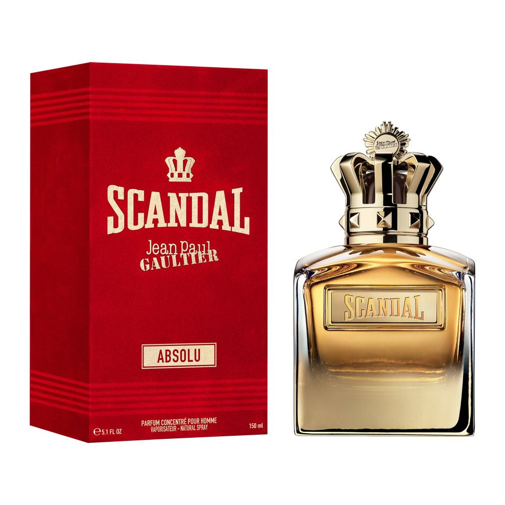 Scandal Absolu For Him EDP