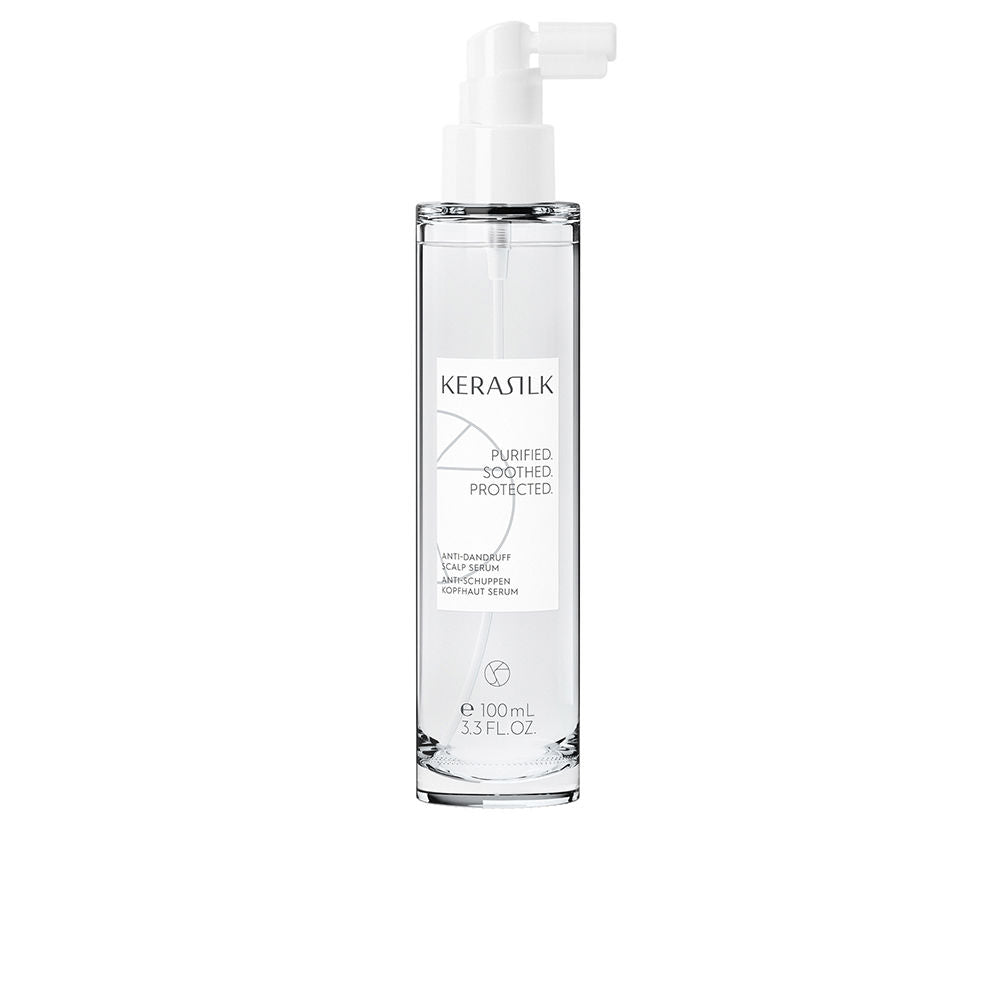 SPECIALISTS anti-dandruff scalp serum 100 ml - Plureals