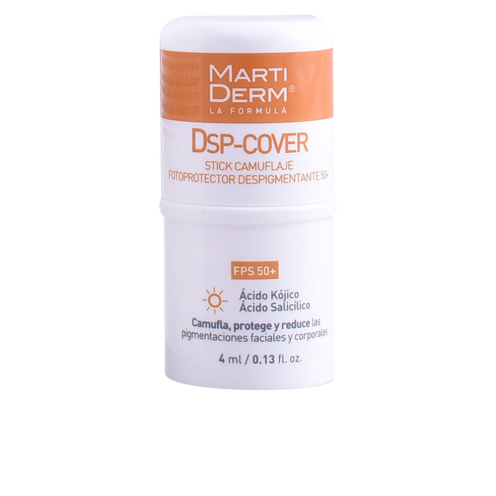 DSP-Cover Stick Camouflage Dépigmentant SPF50+