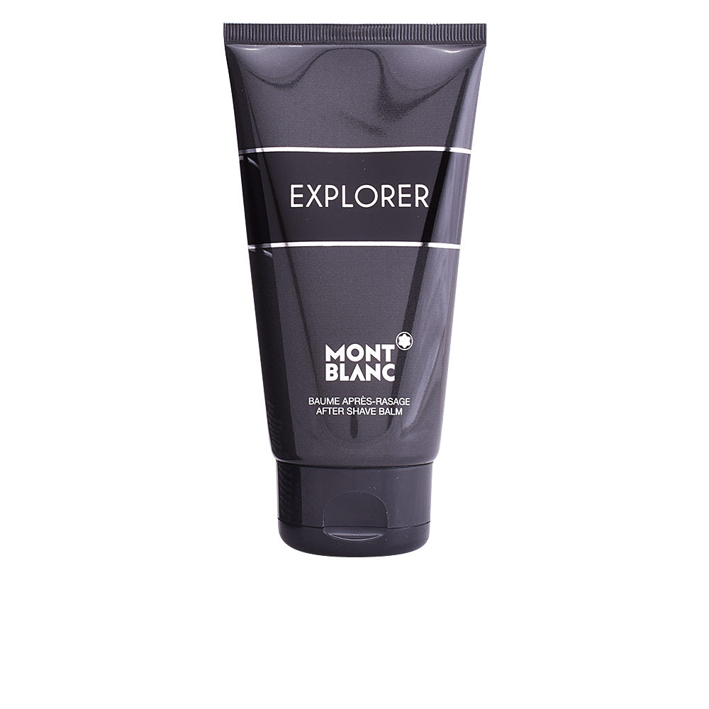 MONTBLANC EXPLORER baume après-rasage
