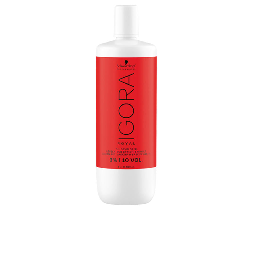 Oxydant développeur 3% (10 vol.)