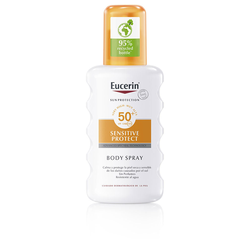 SUN SENSITIVE PROTECT  SPF50+ 200 ml