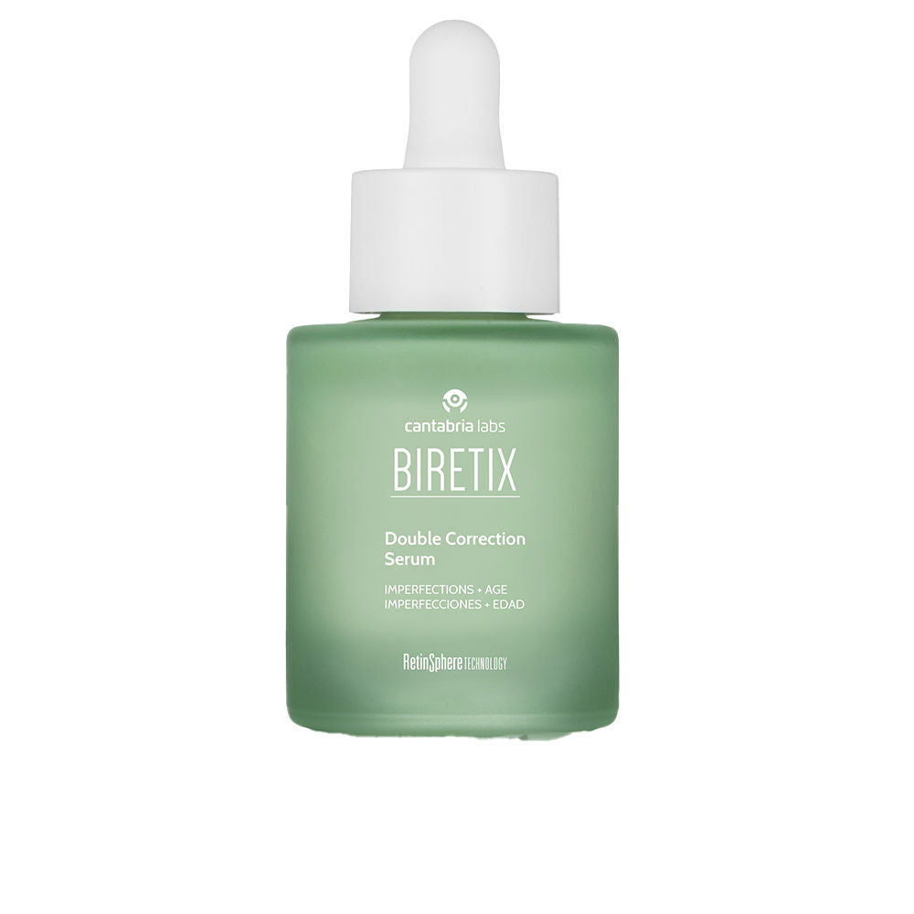 Sérum Double Correction Anti-Imperfections & Anti-Taches Biretix