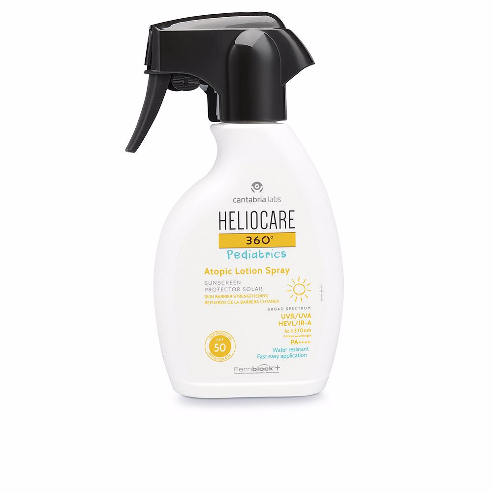 Crème solaire SPF50 Heliocare
