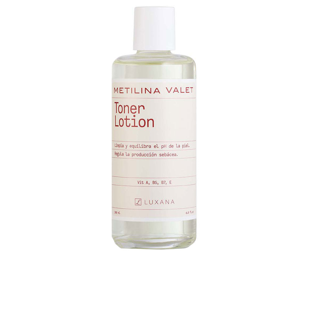 Lotion Tonique