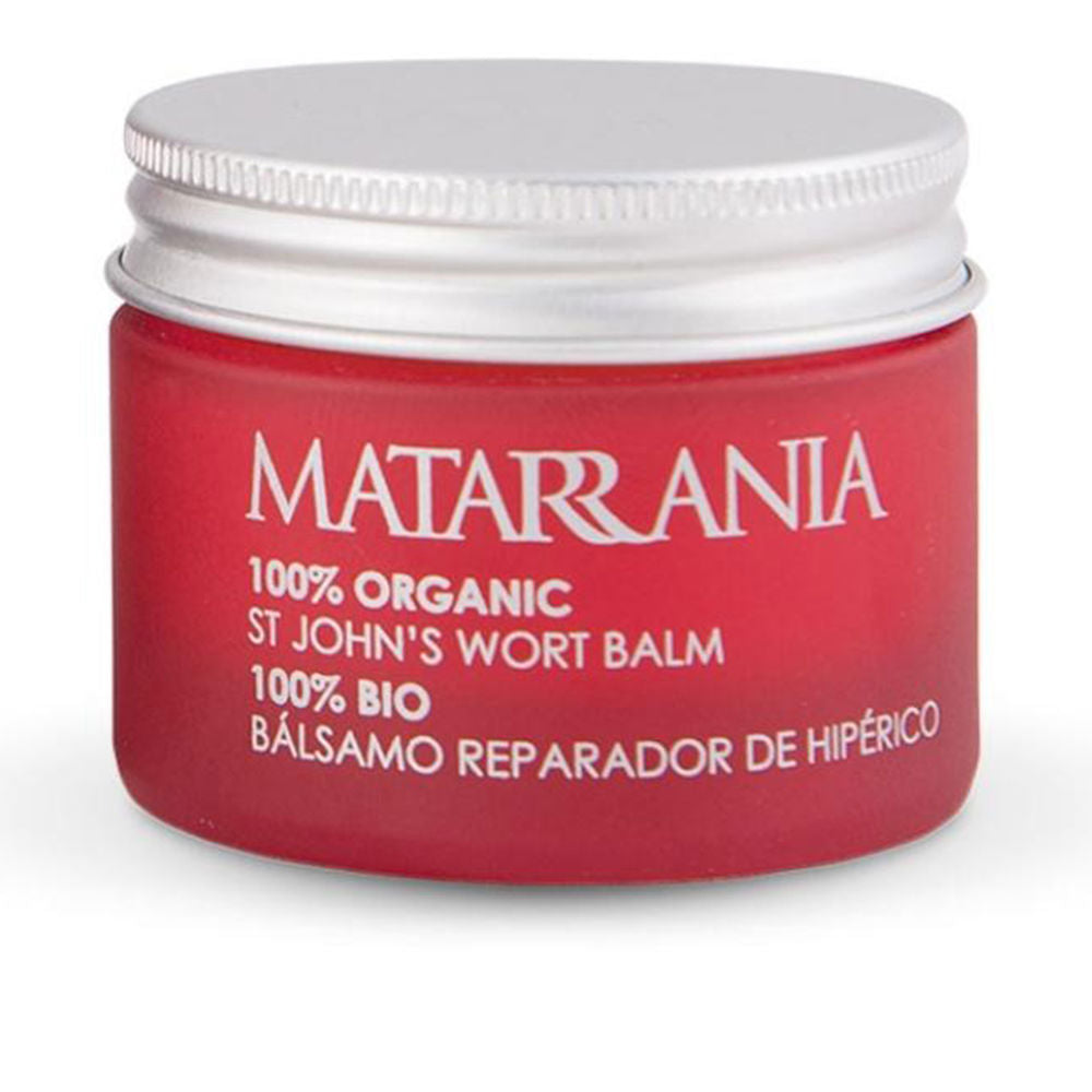 HYPERICO REPAIR BALM 100% BIO natural aftersun 30 ml - Plureals