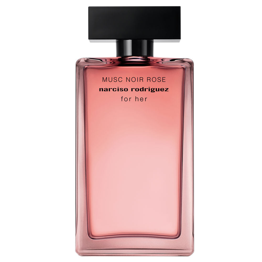 Musc Noir Rose EDP