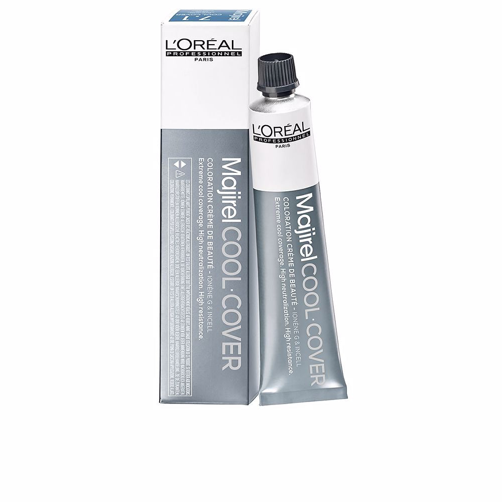 MAJIREL COOL-COVER #7,18 50 ml - Plureals